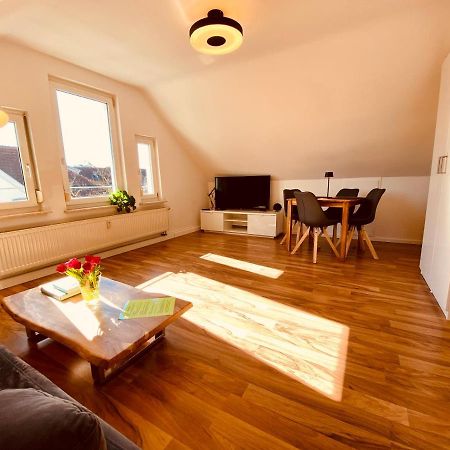 Waldhorn Alleenring Apartments Kirchheim unter Teck Εξωτερικό φωτογραφία