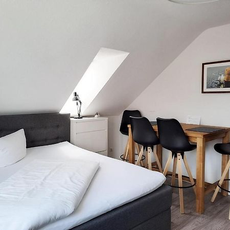 Waldhorn Alleenring Apartments Kirchheim unter Teck Εξωτερικό φωτογραφία