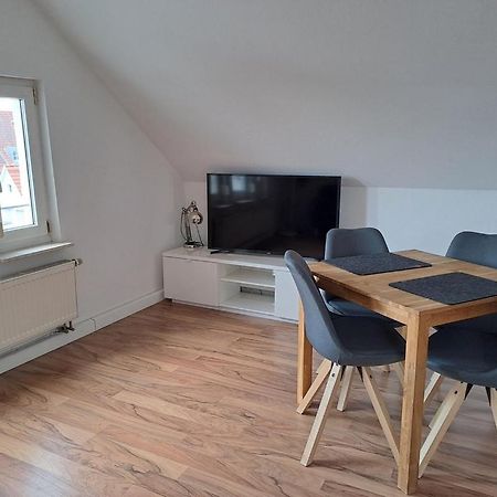 Waldhorn Alleenring Apartments Kirchheim unter Teck Εξωτερικό φωτογραφία