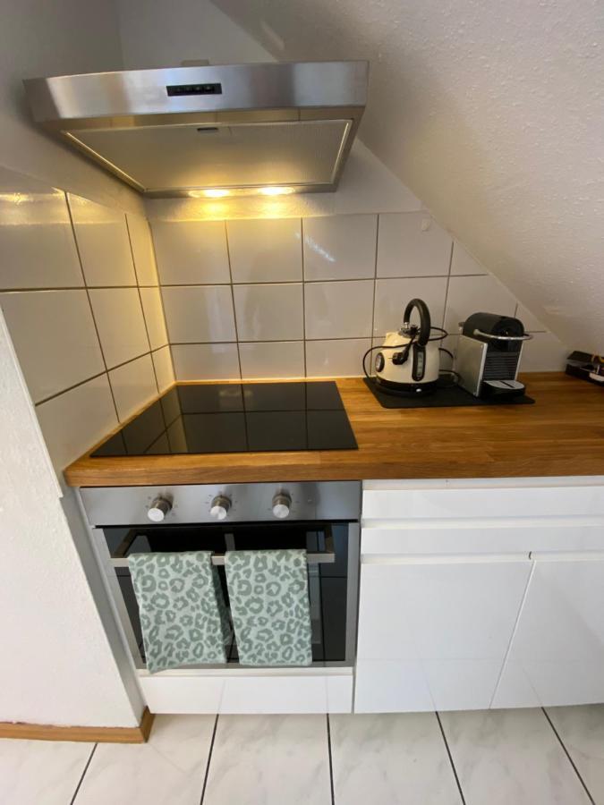 Waldhorn Alleenring Apartments Kirchheim unter Teck Εξωτερικό φωτογραφία