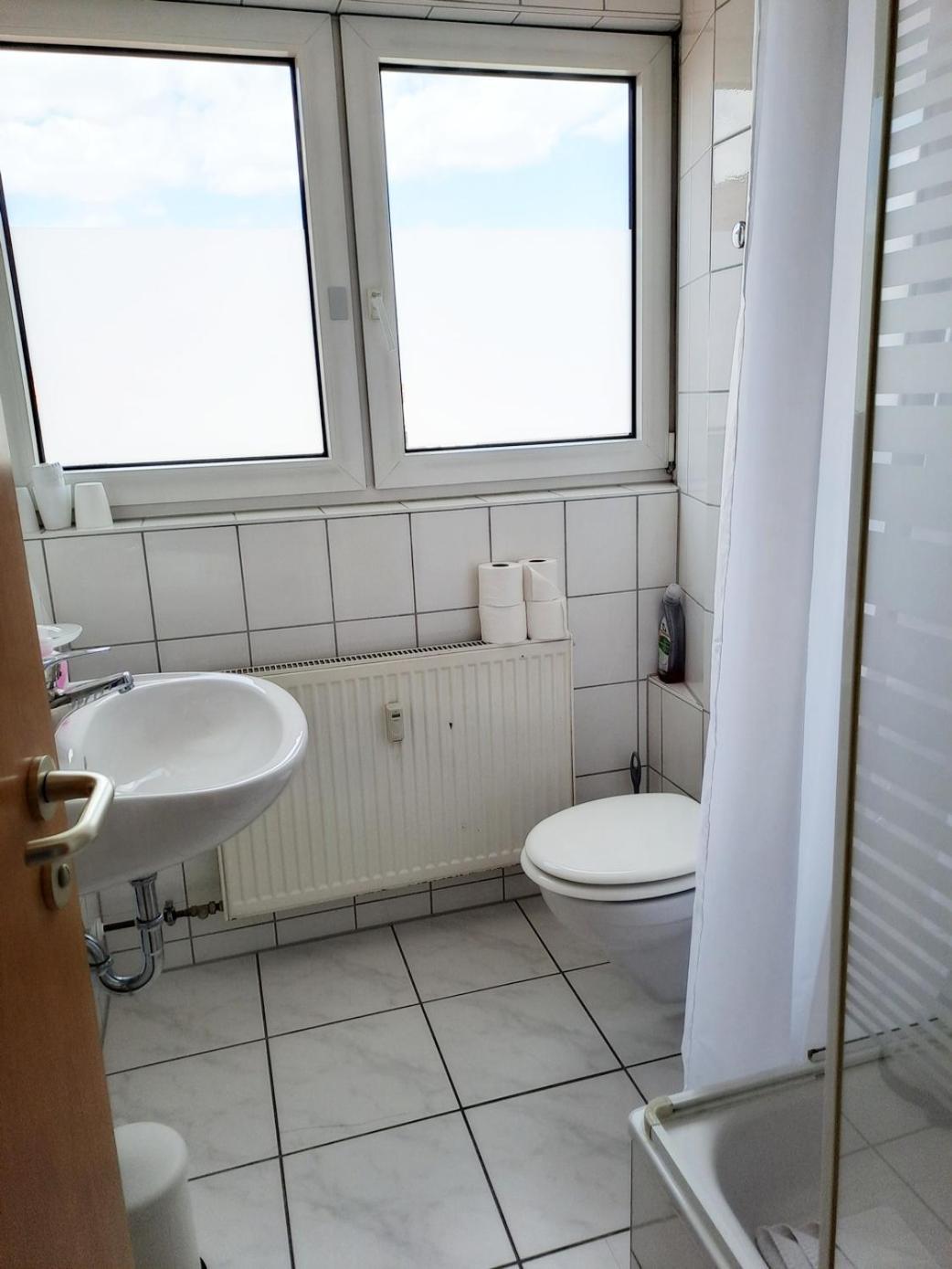 Waldhorn Alleenring Apartments Kirchheim unter Teck Εξωτερικό φωτογραφία