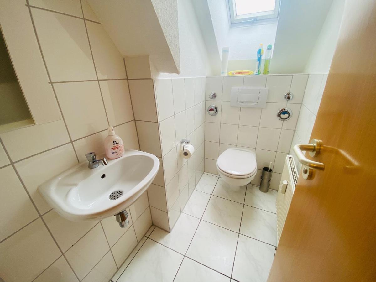 Waldhorn Alleenring Apartments Kirchheim unter Teck Εξωτερικό φωτογραφία