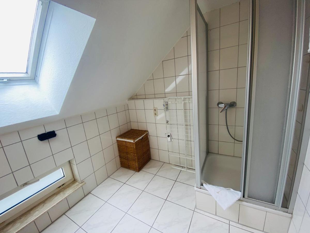 Waldhorn Alleenring Apartments Kirchheim unter Teck Εξωτερικό φωτογραφία
